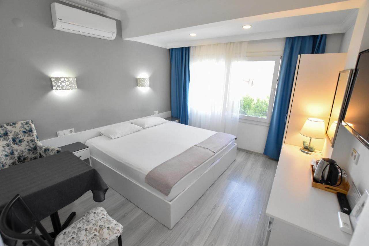 Artunc Hotel Bodrum Zewnętrze zdjęcie