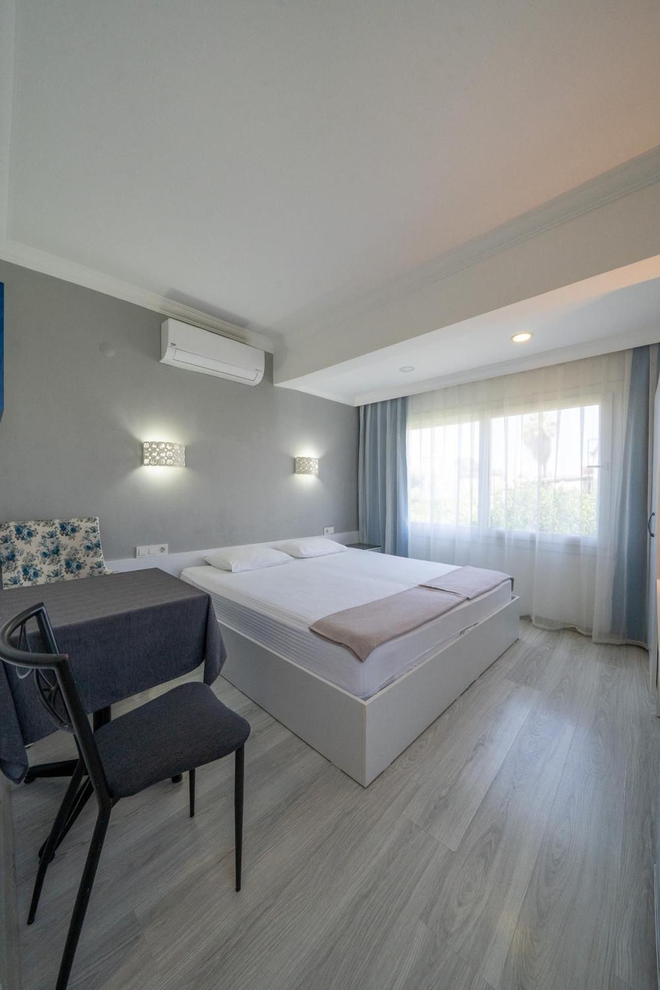 Artunc Hotel Bodrum Zewnętrze zdjęcie
