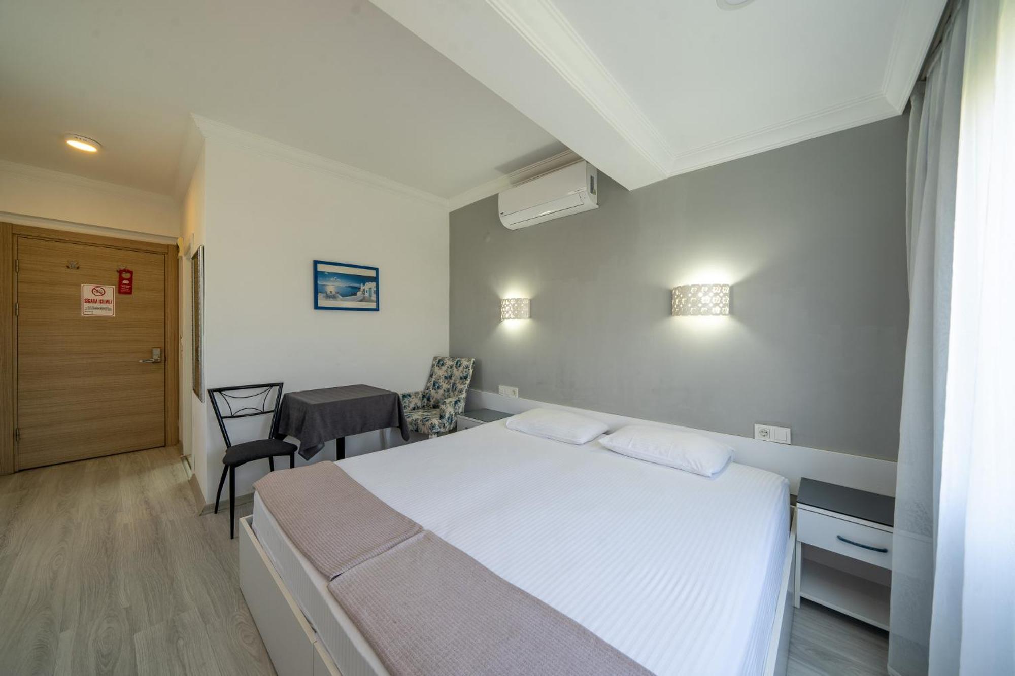 Artunc Hotel Bodrum Zewnętrze zdjęcie