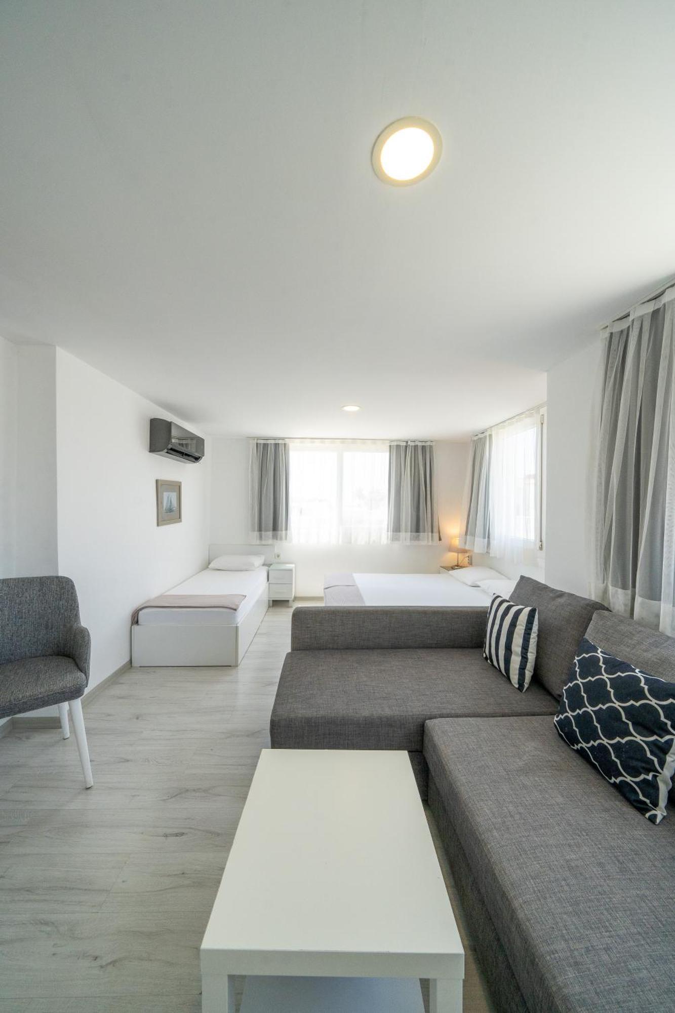 Artunc Hotel Bodrum Zewnętrze zdjęcie