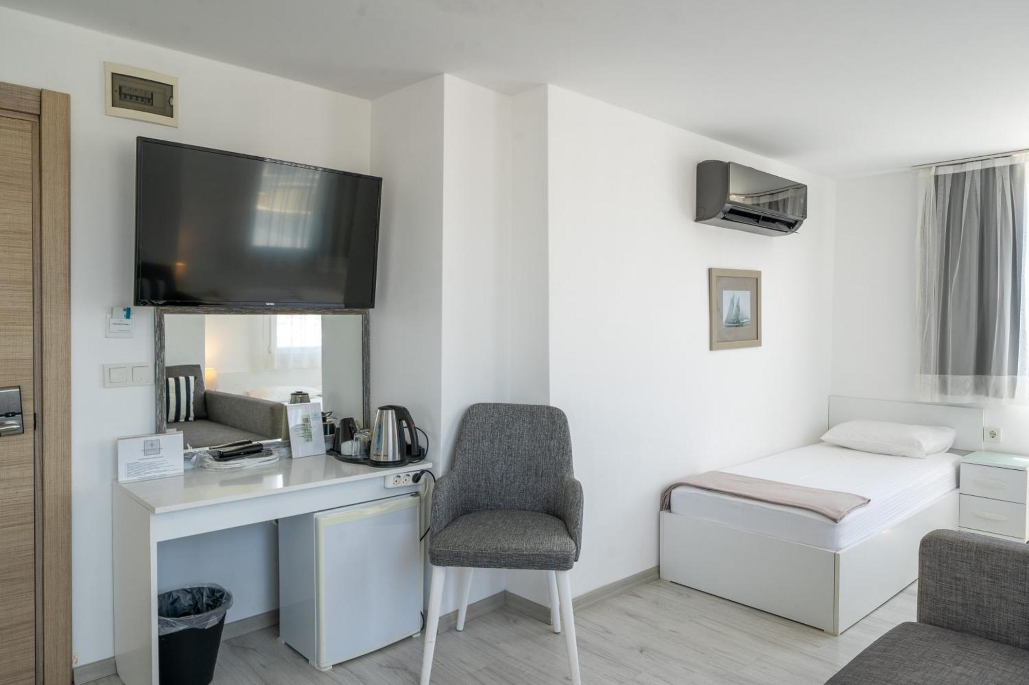 Artunc Hotel Bodrum Zewnętrze zdjęcie