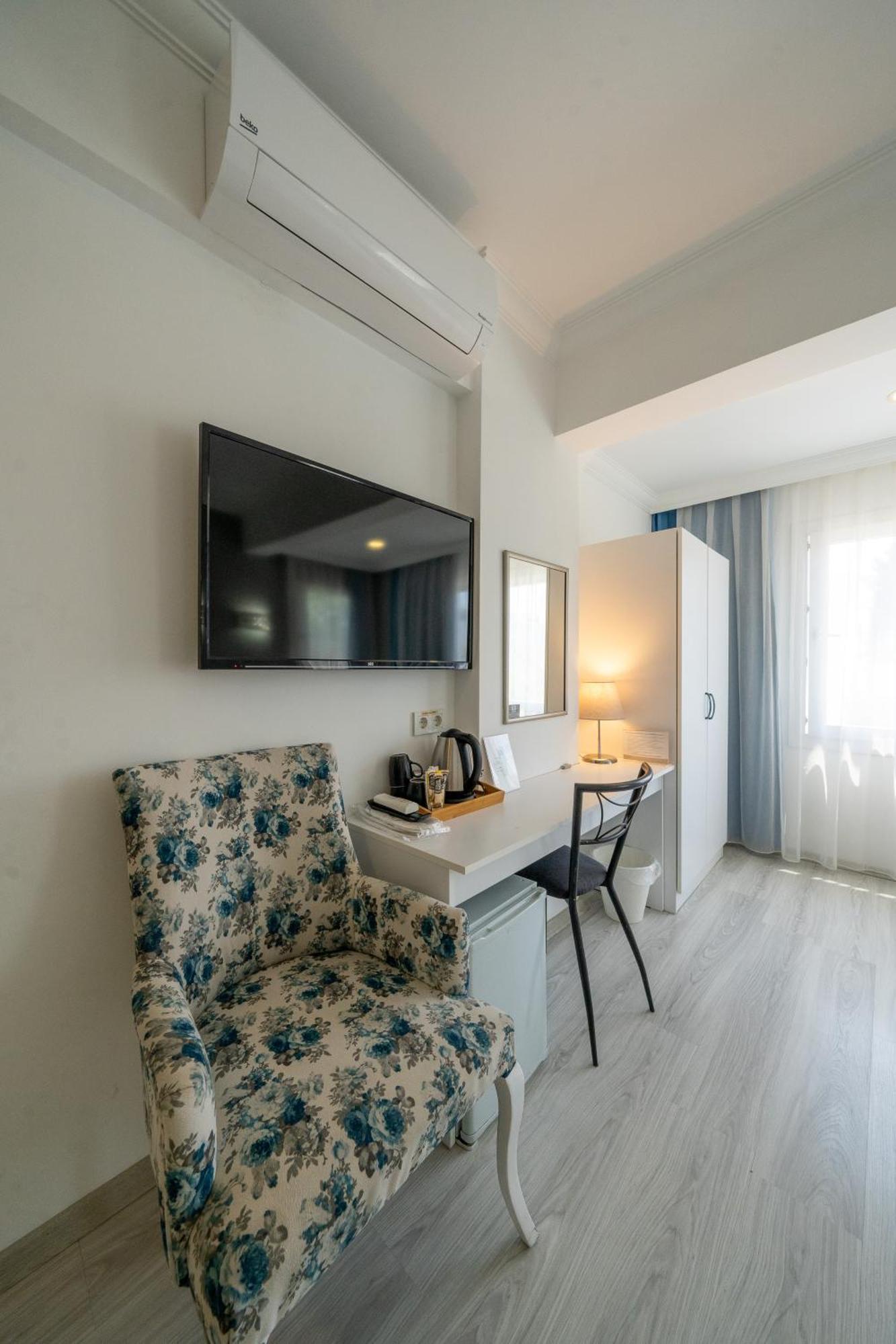 Artunc Hotel Bodrum Zewnętrze zdjęcie