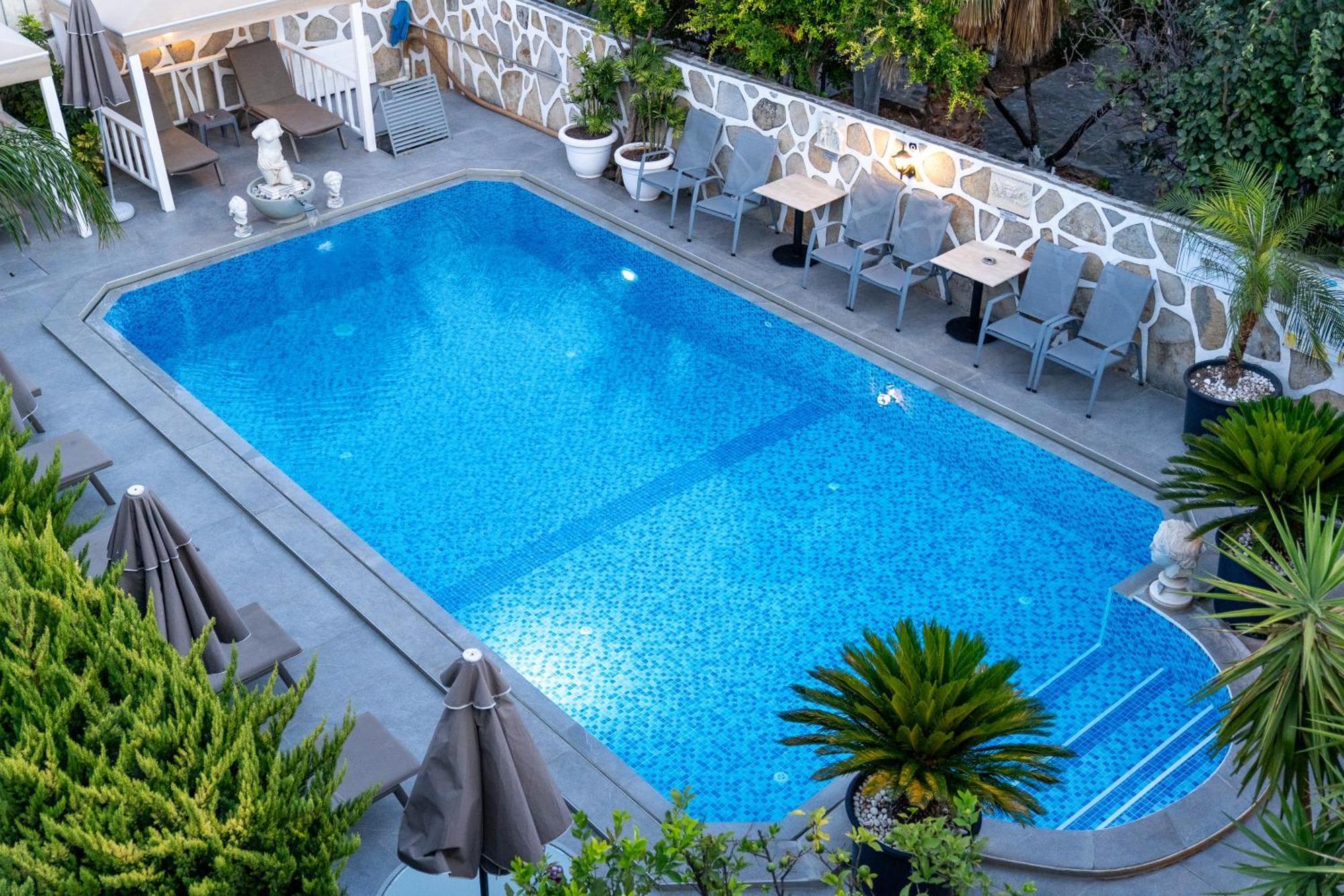 Artunc Hotel Bodrum Zewnętrze zdjęcie