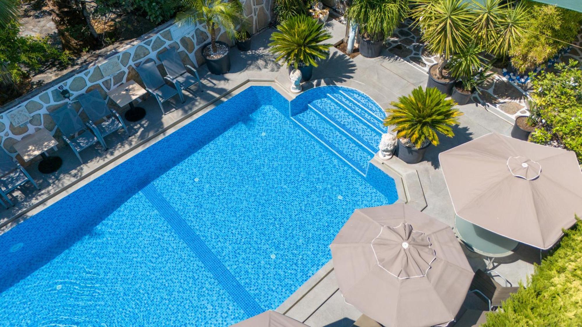 Artunc Hotel Bodrum Zewnętrze zdjęcie
