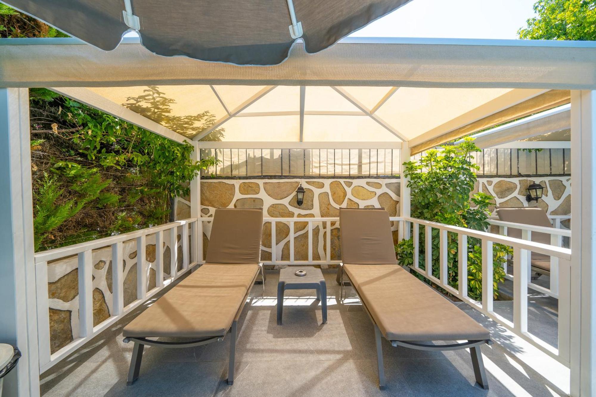 Artunc Hotel Bodrum Zewnętrze zdjęcie
