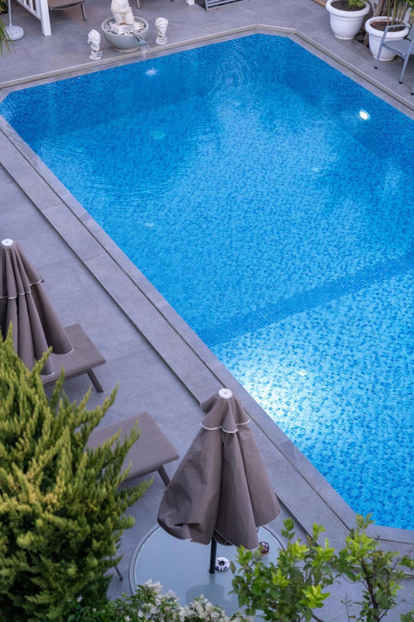 Artunc Hotel Bodrum Zewnętrze zdjęcie
