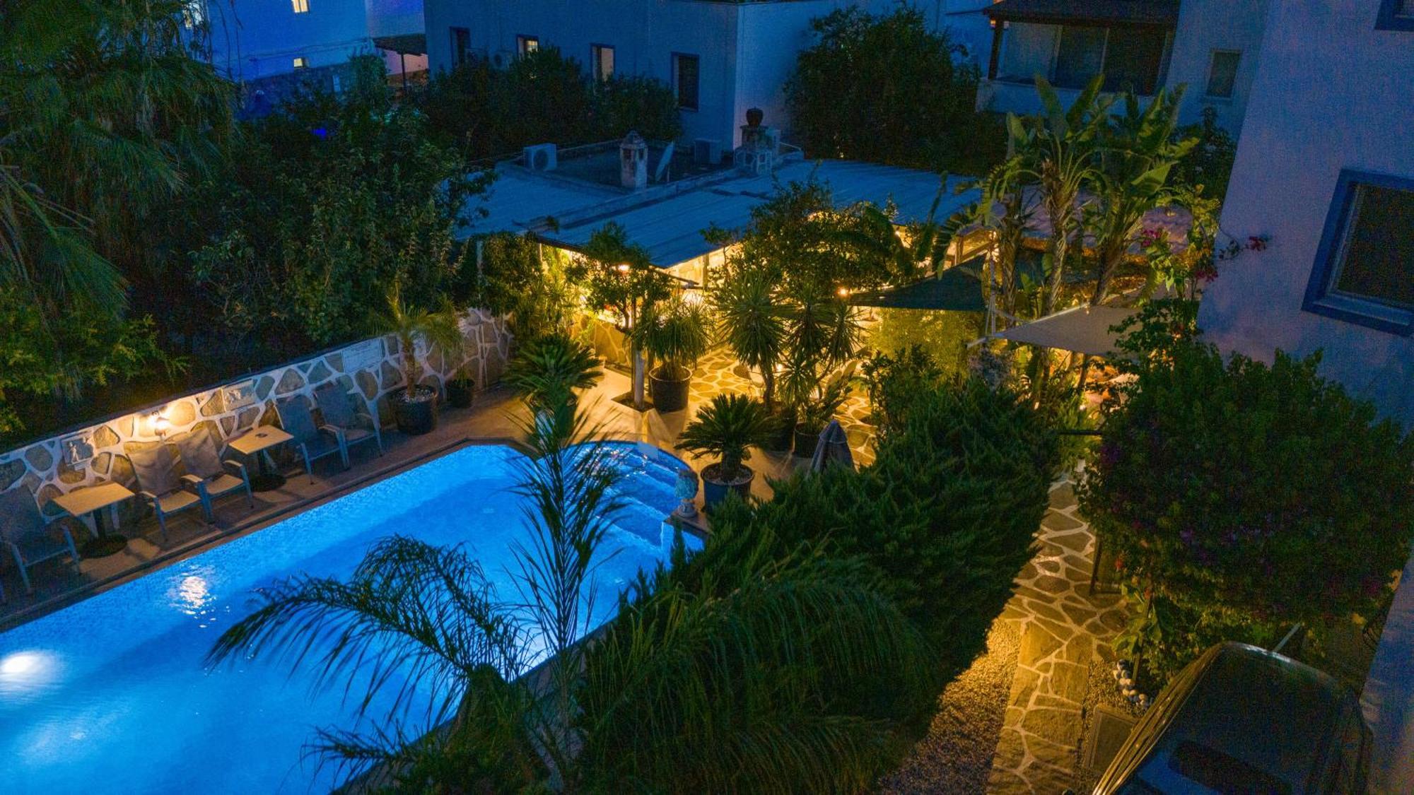 Artunc Hotel Bodrum Zewnętrze zdjęcie