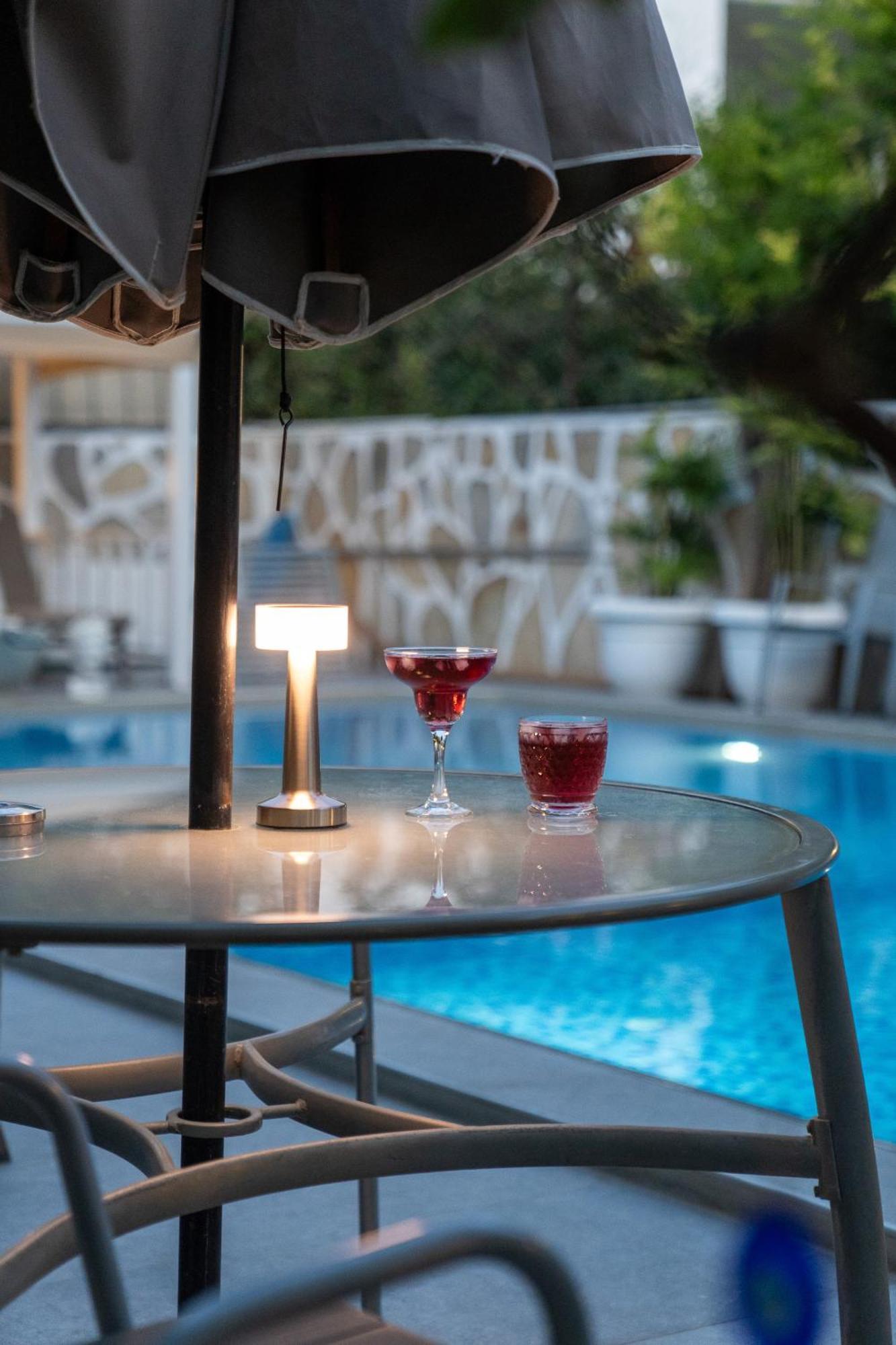Artunc Hotel Bodrum Zewnętrze zdjęcie