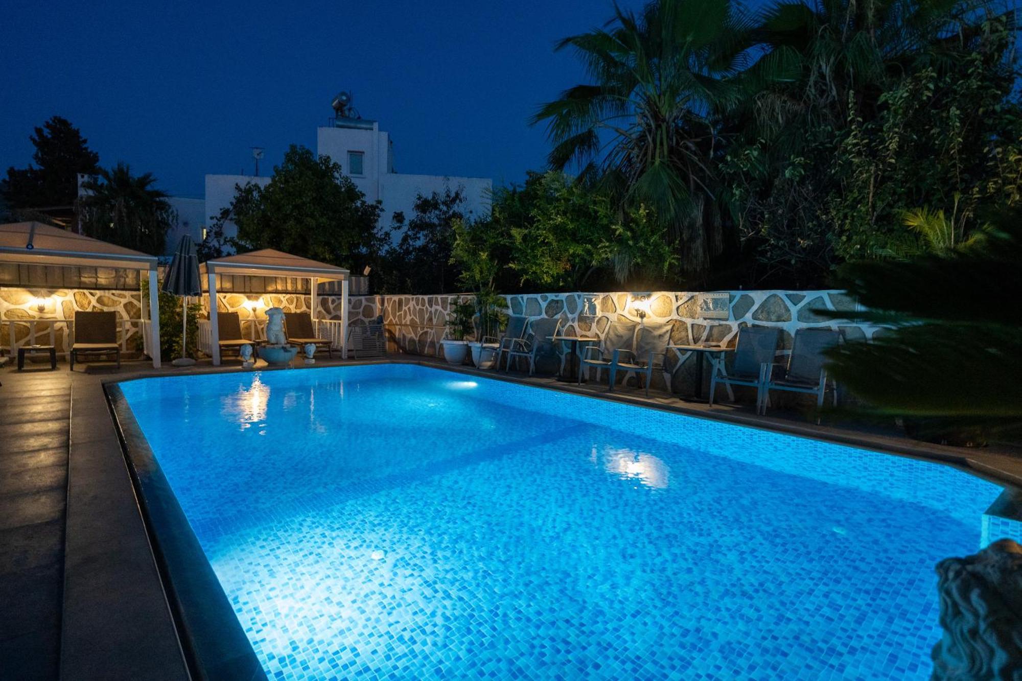 Artunc Hotel Bodrum Zewnętrze zdjęcie